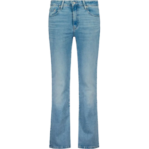 Levi's 725 High Rise Bootcut farkut - Naiset - Size: W28L32 Levi's 725 High Rise Bootcut farkut - Naiset - Size: W28L32