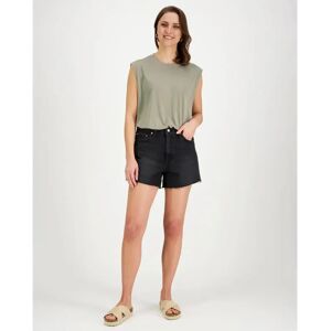 Levi's ® Ribcage shortsit - Naiset - Size: 30 Levi's ® Ribcage shortsit - Naiset - Size: 30