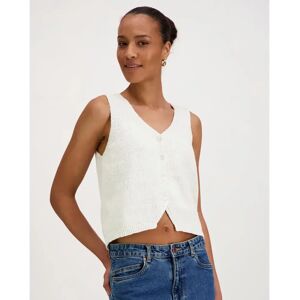 Levi's ® Helen mini boucle liivi - Naiset - Size: XS Levi's ® Helen mini boucle liivi - Naiset - Size: XS
