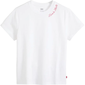Levi's ® Love in t-paita - Naiset - Size: L Levi's ® Love in t-paita - Naiset - Size: L
