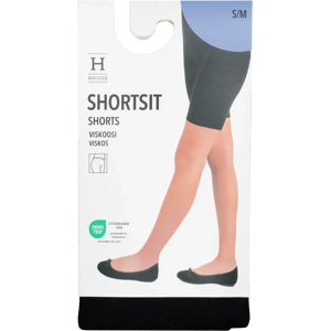 House shortsit - Naiset - Size: 2XL/3XL House shortsit - Naiset - Size: 2XL/3XL