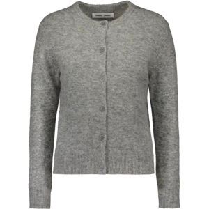 Samsøe Samsøe Samsøe & Samsøe Nor neuletakki - Naiset - Size: S Samsøe Samsøe Samsøe & Samsøe Nor neuletakki - Naiset - Size: S