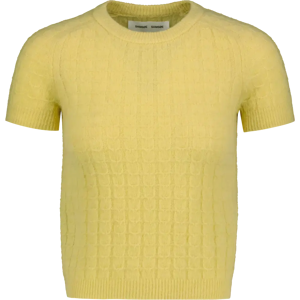 Samsøe Samsøe Sabarbara neule - Naiset - Size: XS Samsøe Samsøe Sabarbara neule - Naiset - Size: XS