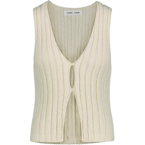 Samsøe Samsøe Salou liivi - Naiset - Size: S Samsøe Samsøe Salou liivi - Naiset - Size: S