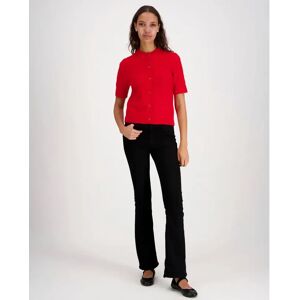 Samsøe Samsøe Sanoura SS neuletakki - Naiset - Size: S Samsøe Samsøe Sanoura SS neuletakki - Naiset - Size: S