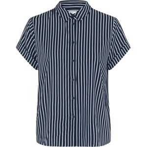 Samsøe Samsøe Majan SS pusero - Naiset - Size: L Samsøe Samsøe Majan SS pusero - Naiset - Size: L