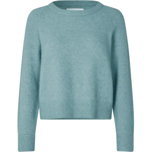 Samsøe Samsøe Nor o-n short neule - Naiset - Size: L Samsøe Samsøe Nor o-n short neule - Naiset - Size: L