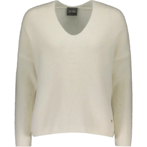 Mos Mosh Mmthora V-Neck Knit neule - Naiset - Size: XL Mos Mosh Mmthora V-Neck Knit neule - Naiset - Size: XL