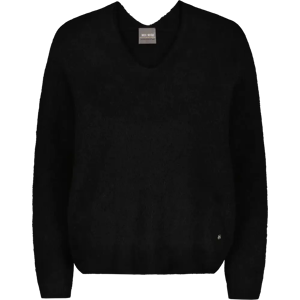 Mos Mosh Thora V-neck Knit neule - Naiset - Size: M Mos Mosh Thora V-neck Knit neule - Naiset - Size: M