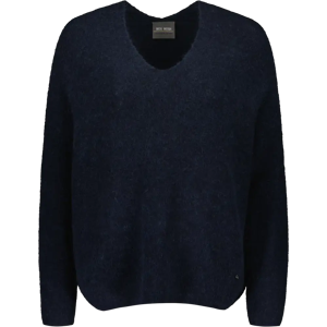 Mos Mosh Mmthora V-Neck Knit neule - Naiset - Size: XS Mos Mosh Mmthora V-Neck Knit neule - Naiset - Size: XS
