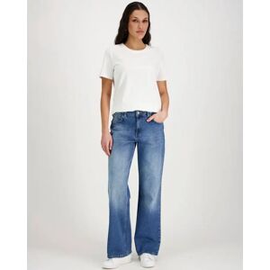 BRUUNS BAZAAR Lucie farkut - Naiset - Size: 34 BRUUNS BAZAAR Lucie farkut - Naiset - Size: 34