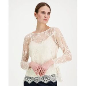 BRUUNS BAZAAR Synvia pusero - Naiset - Size: 38 BRUUNS BAZAAR Synvia pusero - Naiset - Size: 38