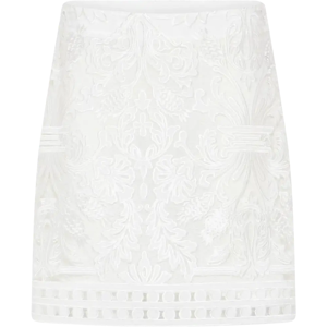 BRUUNS BAZAAR Joannas hame - Naiset - Size: 40 BRUUNS BAZAAR Joannas hame - Naiset - Size: 40