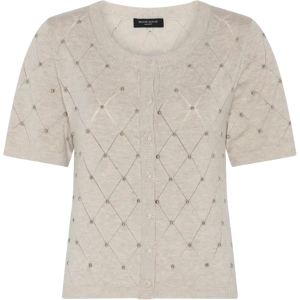 BRUUNS BAZAAR Anemone neuletakki - Naiset - Size: S BRUUNS BAZAAR Anemone neuletakki - Naiset - Size: S