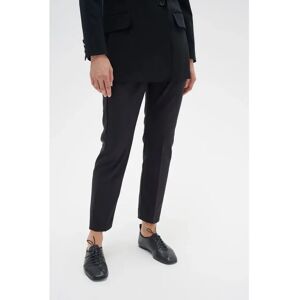 InWear ZellaIW Flat Pant housut - Naiset - Size: 40 InWear ZellaIW Flat Pant housut - Naiset - Size: 40