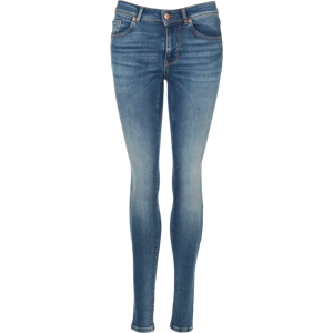 Vero Moda Lux farkut - Naiset - Size: S30 Vero Moda Lux farkut - Naiset - Size: S30