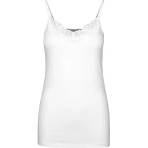 Vero Moda Inge trikootoppi - Naiset - Size: XS Vero Moda Inge trikootoppi - Naiset - Size: XS