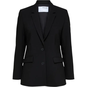 SELECTED Femme SLFRita bleiseri - Naiset - Size: 38 SELECTED Femme SLFRita bleiseri - Naiset - Size: 38
