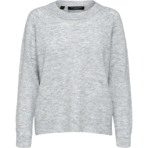 SELECTED Femme SLFLulu neulepusero - Naiset - Size: XXL SELECTED Femme SLFLulu neulepusero - Naiset - Size: XXL