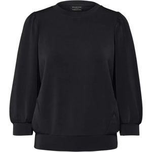 SELECTED Femme SLFTenny pusero - Naiset - Size: XXL SELECTED Femme SLFTenny pusero - Naiset - Size: XXL