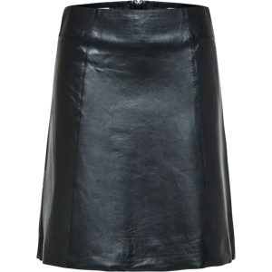 SELECTED Femme SLFNew Ibi nahkahame - Naiset - Size: 38 SELECTED Femme SLFNew Ibi nahkahame - Naiset - Size: 38