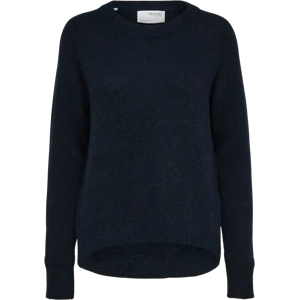 SELECTED Femme SLFLulu neulepusero - Naiset - Size: XS SELECTED Femme SLFLulu neulepusero - Naiset - Size: XS
