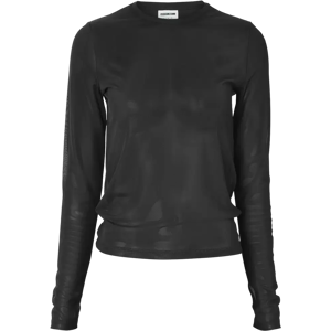 Noisy May NMJudith meshpusero - Naiset - Size: L Noisy May NMJudith meshpusero - Naiset - Size: L