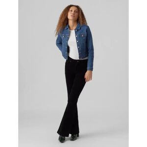 Vero Moda Vmluna farkkutakki - Naiset - Size: S Vero Moda Vmluna farkkutakki - Naiset - Size: S