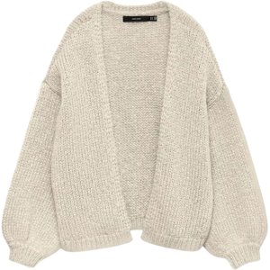 Vero Moda VMMaybe neuletakki - Naiset - Size: XS Vero Moda VMMaybe neuletakki - Naiset - Size: XS