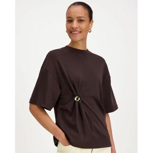 Second Female t-paita - Naiset - Size: L Second Female t-paita - Naiset - Size: L