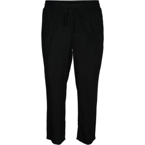 Vero Moda Curve VMCJesmilo housut - Naiset - Size: 44 Vero Moda Curve VMCJesmilo housut - Naiset - Size: 44