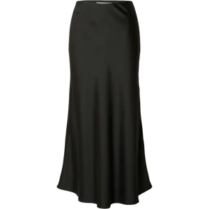 SELECTED Femme SLFLena satiinihame - Naiset - Size: 40 SELECTED Femme SLFLena satiinihame - Naiset - Size: 40