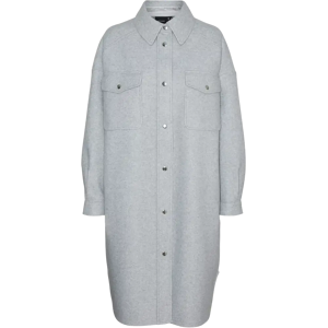 Vero Moda vmvince shacket - Naiset - Size: M Vero Moda vmvince shacket - Naiset - Size: M