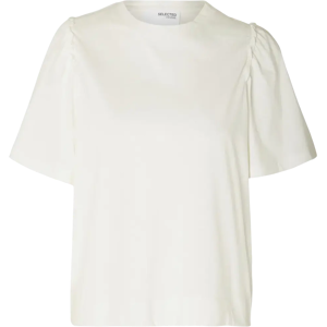 SELECTED Femme SLFPenelope t-paita - Naiset - Size: M SELECTED Femme SLFPenelope t-paita - Naiset - Size: M