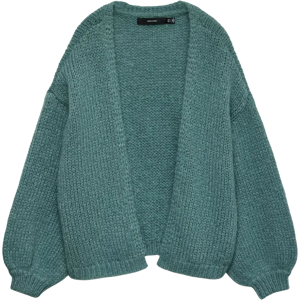 Vero Moda VMMaybe neuletakki - Naiset - Size: XS Vero Moda VMMaybe neuletakki - Naiset - Size: XS