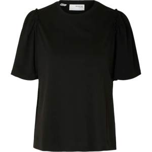 SELECTED Femme SLFPenelope t-paita - Naiset - Size: M SELECTED Femme SLFPenelope t-paita - Naiset - Size: M