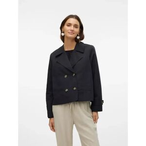 Vero Moda Vmchloemia lyhyt trenssitakki - Naiset - Size: L Vero Moda Vmchloemia lyhyt trenssitakki - Naiset - Size: L