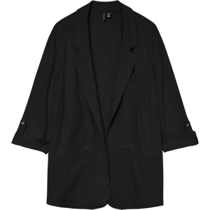 Vero Moda Curve VMCJesmilo bleiseri - Naiset - Size: 50 Vero Moda Curve VMCJesmilo bleiseri - Naiset - Size: 50
