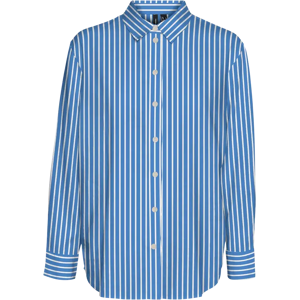 Vero Moda VMLinn pellavapusero - Naiset - Size: M Vero Moda VMLinn pellavapusero - Naiset - Size: M