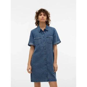 Vero Moda VMJennie mekko - Naiset - Size: L Vero Moda VMJennie mekko - Naiset - Size: L