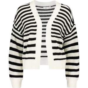 Saint Tropez IbenmeiSZ neuletakki - Naiset - Size: XXL Saint Tropez IbenmeiSZ neuletakki - Naiset - Size: XXL