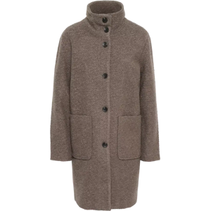 Saint Tropez FerddySZ villakangastakki - Naiset - Size: XXL Saint Tropez FerddySZ villakangastakki - Naiset - Size: XXL