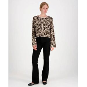 Saint Tropez LydiaSZ neuletakki - Naiset - Size: XL Saint Tropez LydiaSZ neuletakki - Naiset - Size: XL