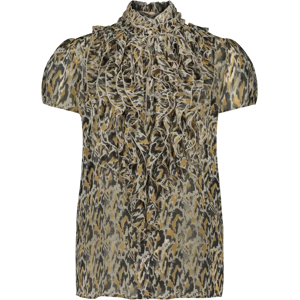 Saint Tropez LiljaSZ Crinkle pusero - Naiset - Size: XL Saint Tropez LiljaSZ Crinkle pusero - Naiset - Size: XL