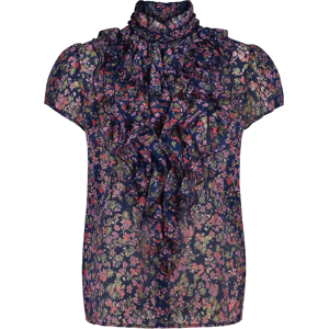 Saint Tropez LiljaSZ Crinkle pusero - Naiset - Size: S Saint Tropez LiljaSZ Crinkle pusero - Naiset - Size: S