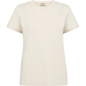 Mos Mosh MMDala O-SS Basic Tee t-paita - Naiset - Size: L Mos Mosh MMDala O-SS Basic Tee t-paita - Naiset - Size: L