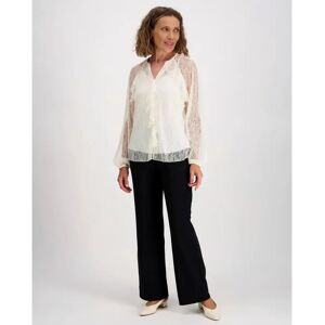 Mos Mosh MMEika Lace Blouse pusero - Size: S Mos Mosh MMEika Lace Blouse pusero - Size: S