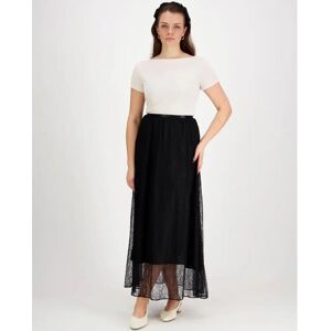 Mos Mosh MMSalinta Lace Skirt hame - Naiset - Size: M Mos Mosh MMSalinta Lace Skirt hame - Naiset - Size: M