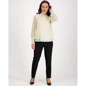Mos Mosh MMXimena Glam LS blouse paita - Naiset - Size: M Mos Mosh MMXimena Glam LS blouse paita - Naiset - Size: M