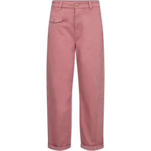 Mos Mosh MMAymen Len Pant housut - Naiset - Size: 27/32 Mos Mosh MMAymen Len Pant housut - Naiset - Size: 27/32